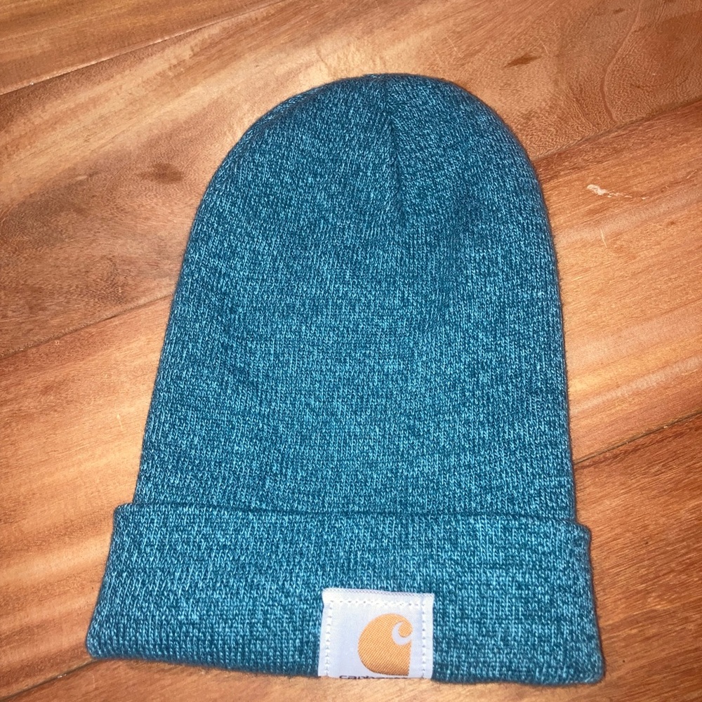 Brand new carhart my hat